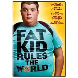 Fat Kid Rules the World