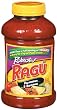 Ragu Pasta Sauce, Robusto, Parmesan & Romano, 45 Ounce Bottles (Pack of 4)