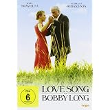 Lovesong f�r Bobby Longvon "John Travolta"