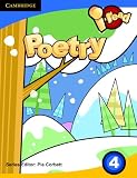 I-read Pupil Anthology Year 4 Poetry (I-read)
