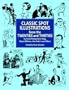 Classic Spot Illustrations from the Twenties and Thirties: by James Montgomery Flagg, Gluyas Williams, John Held, Jr., et al (Dover Pictorial Archive)