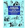 Classic Spot Illustrations from the Twenties and Thirties: by James Montgomery Flagg, Gluyas Williams, John Held, Jr., et al (Pictorial Archive Series)
