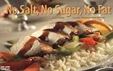 No Salt, No Sugar, No Fat (Nitty Gritty Cookbooks)