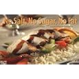No Salt, No Sugar, No Fat (Nitty Gritty Cookbooks)