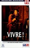 Revue TF1 Vidéo  / Vivre ! - VOST