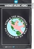 Review Warner Music Vision  / Echo And The Bunnymen - Pictures On My Wall (1984)