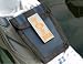 The Go Wallet From Shoewallet Active Gear (Midnight Blue)