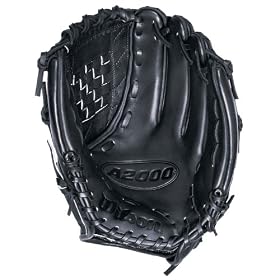 <b>Wilson A2000 ASO-B 12" ASO Web Pitchers Baseball Glove</b>