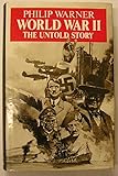 World War II : the untold story