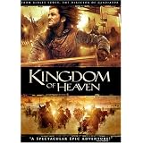 Kingdom of Heaven (2-Disc Full-Screen Edition)
