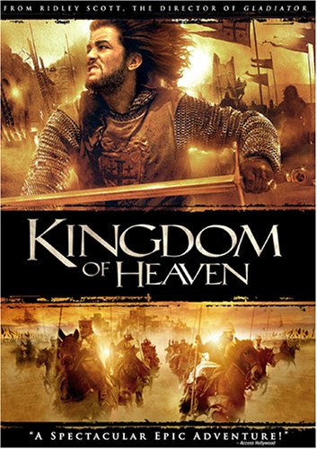 Free Download Of Kingdom of Heaven Online
