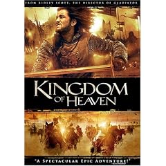 Kingdom of Heaven [Import USA Zone 1]