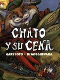 Chato y Su Cena (Spanish Edition)