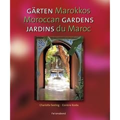 Moroccan Gardens