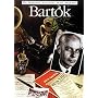 Bartok (The Illustrated Lives of the Great Composers)