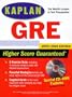 Kaplan GRE 1999-2000 with CD-ROM