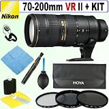 51W7MXx4LnL. SL160  Buy Nikon 70200mm F/2.8G ED VR II AFS Lens  	