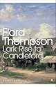 Lark Rise to Candleford: A Trilogy (Penguin Modern Classics)