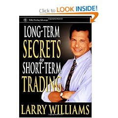 Long-Term Secrets to Short-Term Trading (Wiley Trading)
