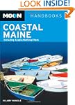 Moon Coastal Maine: Including Acadia...