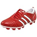 adidas Little Kid/Big Kid adiNOVA TRX FG Soccer Shoe