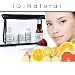 IQ Natural: Glycolic Acid 50% Chemical Facial Peel Kit (Cosmetic Grade)