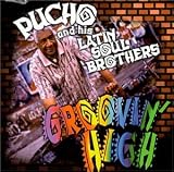Revue Pucho & His Latin Soul Brothers  / Groovin' High