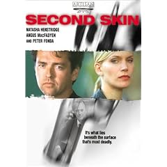 Second Skin [DVD] [2000] [Region 1] [US Import] [NTSC]