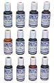 Ateco 12-Color Food Coloring Kit