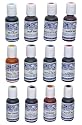 Ateco 12-Color Food Coloring Kit
