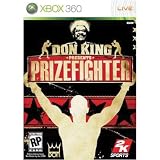 Don King Presents: Prize Fighter