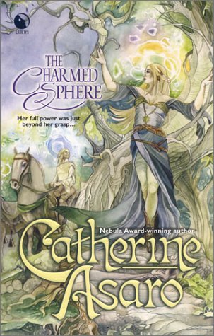 The Charmed Sphere (Misted Cliffs, Book 1)