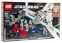 LEGO Imperial Inspection Shuttle (7264)