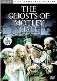 The Ghosts Of Motley Hall [1976]