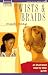 Book Twists and Braids Made Easy: Creative Ideas