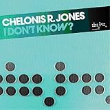 �uI Don't Know? [12 inch Analog]�v�̉摜