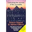 The Orion Mystery: Unlocking the Secrets of the Pyramids