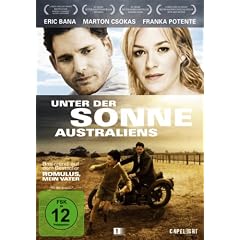 Unter der Sonne Australiens [Edizione: Germania]