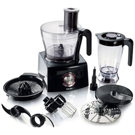 Philips HR7774 Food Processor