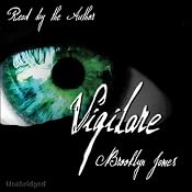 Vigilare, Book 1 | [Brooklyn James]