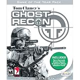 UBI SOFT Ghost Recon Game Of The Year Edition (Windows)