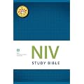 NIV Study Bible