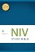 NIV Study Bible