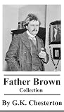 Father Brown Collection