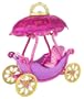 Barbie and The Three Musketeers Magical Balloon Carriage