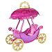 Barbie and The Three Musketeers Magical Balloon Carriage