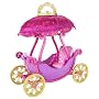 Barbie and The Three Musketeers Magical Balloon Carriage