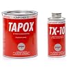 Tapox 2-K Tank-Innenbeschichtung Epoxy 0,5 KG mit (40,65 EUR/kg)