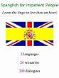 Spanglish for Impatient People