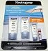 Neutrogena helioplex Superior Sun Protection Weightless Feel Ultra Sheer Dry-Touch Sunblock